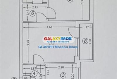 Vanzare apartament 2 camere, Ultracentral, Ploiesti - 11