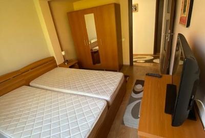 Apartament cu 3 camere decomandat, mobilat în Mărăști - 10