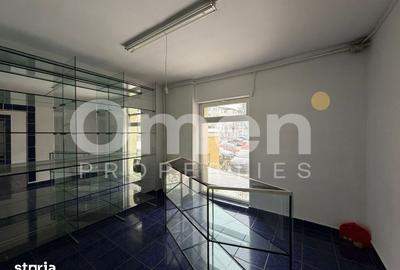 Spațiu comercial, de 49 mp, în Decebal - 6