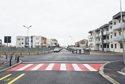 Apartament cu 3 camere decomandat, mobilat în Central - 34