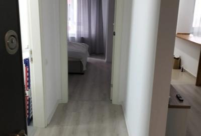 Apartament cu 2 camere decomandat în Chiajna - 8