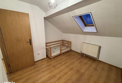 Apartament cu 3 camere în Gării - 18