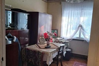 Apartament cu 3 camere decomandat în Micro 15 - 11
