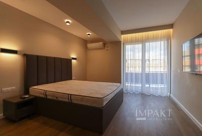 Penthouse de LUX in cartierul Buna Ziua - 11