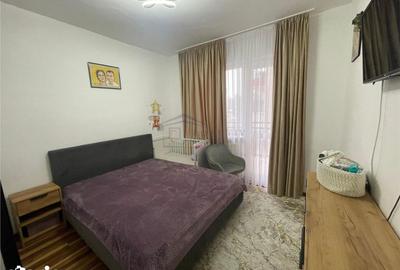 Apartament cu 2 camere, mobilat în Central - 4