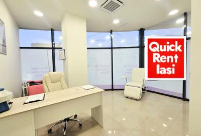 Exclusivitate Spatiu Medical Iasi Consumuri Incluse In Chirie - 7