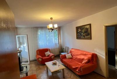 Apartament 3 camere aleea Barajul Rovinari - 3