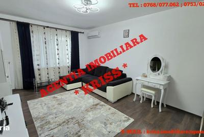 Apartament cu 2 camere decomandat în Teilor - 6