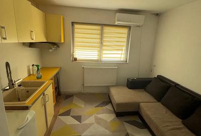 Garsoniera de inchiriat UMT, direct de la proprietar Garsoniera de inchiriat UMT, direct de la proprietar - 2