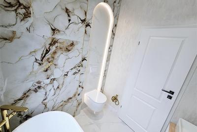 Duplex cu 4 camere cu Teren 400 Mp în Săcălaz - 11