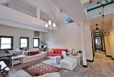 Apartament cu 4 camere decomandat, mobilat în Dorobanți - 3