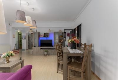 De vanzare - Apartament cochet Jandarmeriei De vanzare - Apartament cochet Jandarmeriei - 4