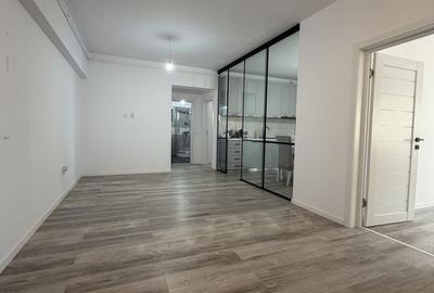 Apartament cu 3 camere în Cârcea - 9