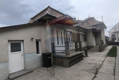 Casă individuală cu 3 camere cu Garaj în Exterior Sud - 14