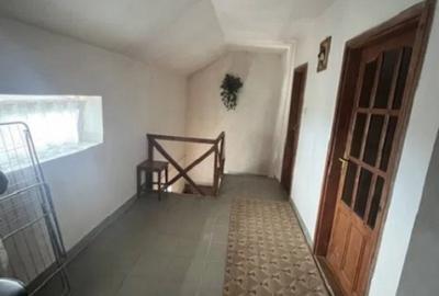 Casă cu 5 camere cu Teren 3124 Mp în Central - 15