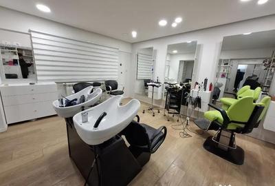 Spațiu comercial, de 54 mp, în George Enescu - 11