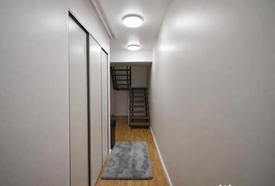 Apartament cu 3 camere decomandat în Parcul Carol - 7