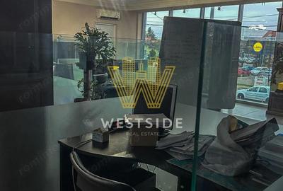 Spatiu de birouri premium, de inchiriat, in Dumbravita - 15