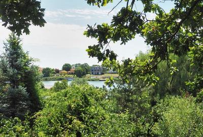 VILA 6 CAMERE SNAGOV IZVORANI LAC -TEREN 1800mp - 6