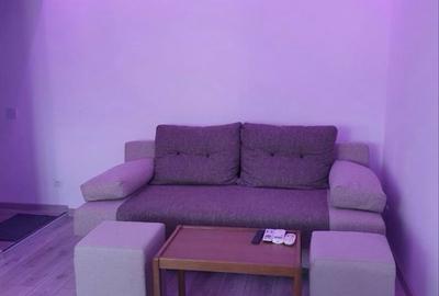 Apartament cu 2 camere în Central - 5