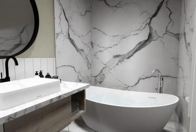 Apartament cu 3 camere decomandat în UTA - 7