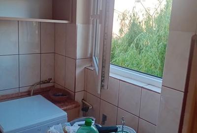 Garsonieră decomandată în Vladimirescu - 3