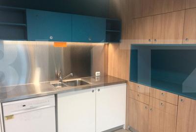 Office top class, 600 m2