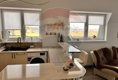 Apartament cu 2 camere decomandat, mobilat în Florilor - 5