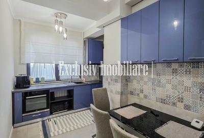 Apartament Premium cu Vedere la Lac din Toate Camerele si Parcare Subterana - 11