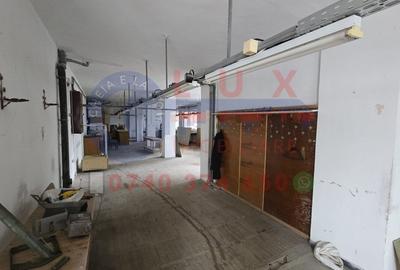 Spațiu comercial, de 364 mp, în Ultracentral - 6