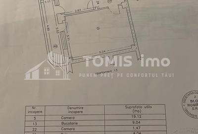 Studio de vanzare – Faleza Nord, Santa Maria Bay - 6