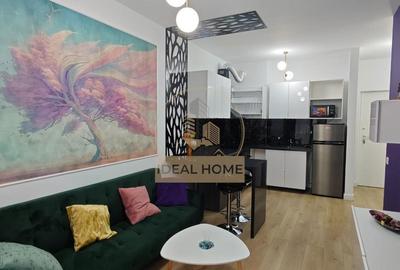 Apartament cu 2 camere în Central - 3