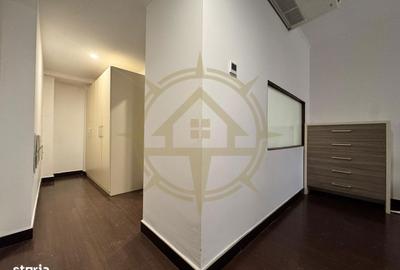 Apartament cu 3 camere, mobilat în Herăstrău - 9