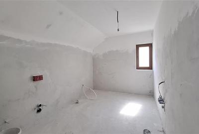 Casa P+M, Campineanca, 400mp teren, deschidere 31 ml - 15