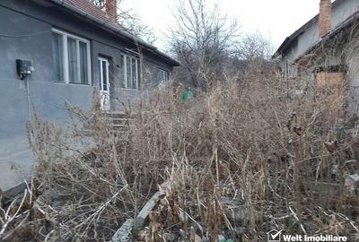 Case demolabile, teren 4280 mp, Dambul Rotund - 2