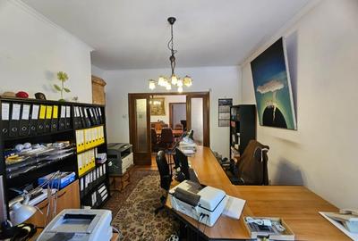 Apartament in VILA cu magnolie Gara de Est hoch-parter, curte, garaj PROPRIETAR - 5