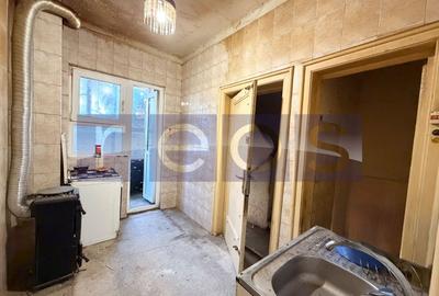 Apartament cu 3 camere semidecomandat în P-ța Alba Iulia - 9