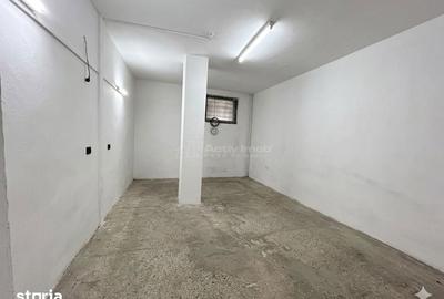 Spațiu comercial, de 130 mp, în Decebal - 1