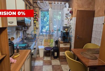 Ocazie unica/ Apartament 4 camere zona Circumvalatiunii/ etaj 1 - 9