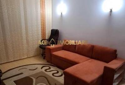 Apartament cu 2 camere decomandat, mobilat în Vitan