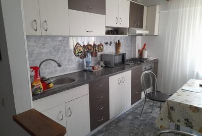Apartament 2 camere de vanzare  strada D-na Stanca  Fagaras jud. Brasov - 4