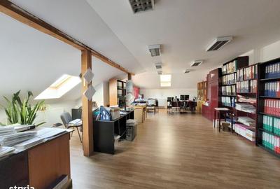 Spațiu comercial, de 100 mp, în Dâmbul Rotund - 3