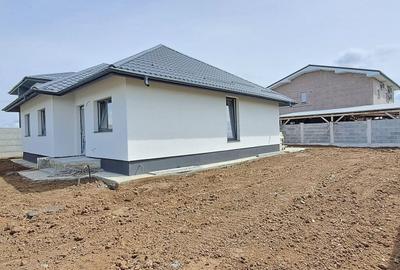 Casă individuală cu 4 camere cu Canalizare în Dragomirești-Vale - 3