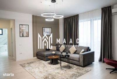 Apartament cu 2 camere decomandat, mobilat în Central - 2
