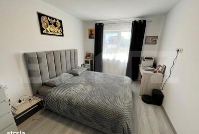 Casă cu 4 camere în Leș - 2