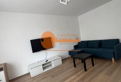 Garsonieră decomandată, mobilată în Lujerului - 3