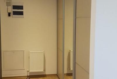 Studio cu finisaje de lux, complet mobilat, 1 loc de parcare - 4