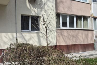 Apartament cu 3 camere decomandat în Teiul Doamnei - 4