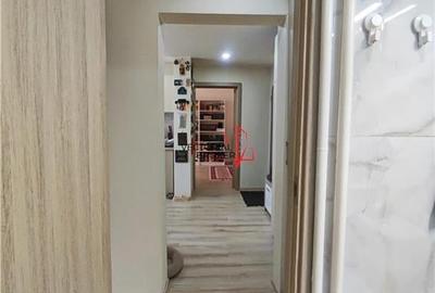 Mobilat, utilat, et.1/8, bloc 1983 Tei Facultatea de Constructii - 13