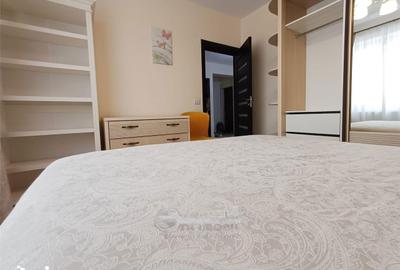 Apartament cu 3 camere în Valea Lupului - 1